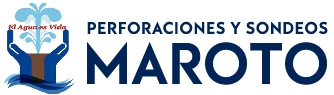 Perforaciones y sondeos Maroto